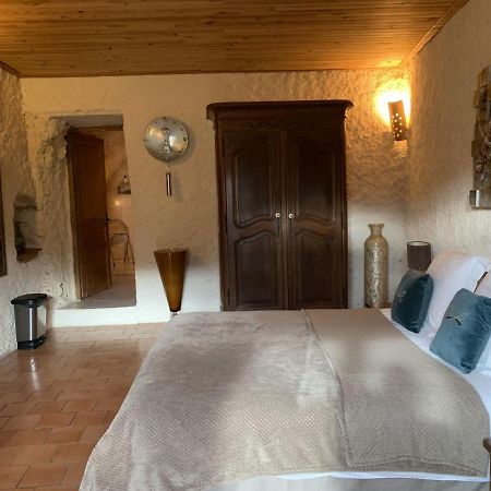 Bed and Breakfast Le Patio. Casa Mucchielli Corbara Zewnętrze zdjęcie