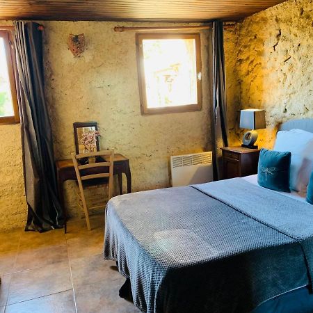 Bed and Breakfast Le Patio. Casa Mucchielli Corbara Zewnętrze zdjęcie