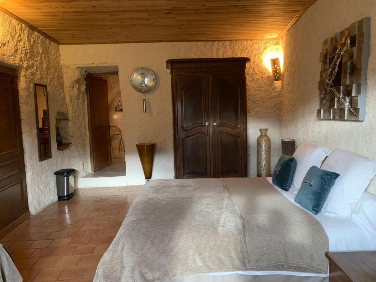 Bed and Breakfast Le Patio. Casa Mucchielli Corbara Zewnętrze zdjęcie