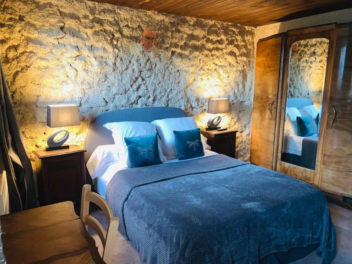 Bed and Breakfast Le Patio. Casa Mucchielli Corbara Zewnętrze zdjęcie